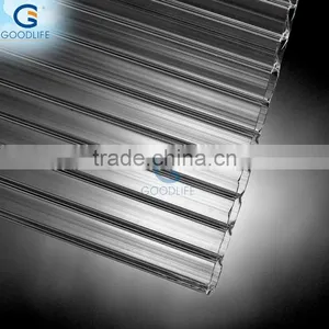 10mm Two Layer Polycarbonate Sheet thumbnail-1