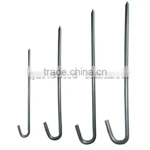 3/4"X24" Round Stake thumbnail-1