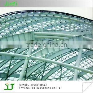 Steel Structure thumbnail-1