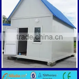 China Hot Sale Shipping Container House thumbnail-4