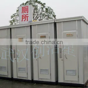 Portab le Outdoor Toilet,portable Toilets Rental,mobile Toilet thumbnail-1