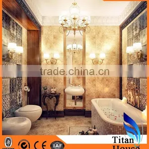 Modern Low Price Prefab Light Steel Structure Villa/ Prefabricated House thumbnail-3