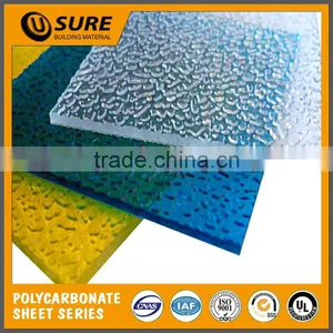 Price Specification Philippines Type Fire Proof Polycarbonate Sheets thumbnail-5