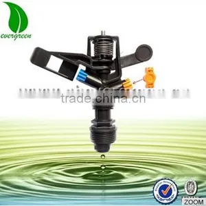 China Supplier Vegetable Garden Sprinklers 3/4 Inch Agriculture Irrigation Sprinkler thumbnail-1
