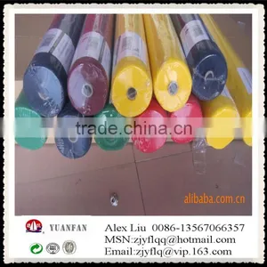 100% New Material pp Non-woven Disposable Tablecloths thumbnail-1
