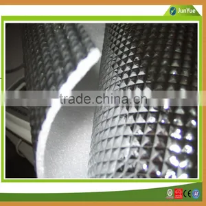 Aluminum Foil Air Bubble Insulatio/Heat Insulation Material/Bubble Foil Insulation thumbnail-2
