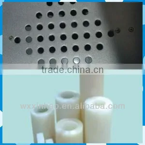 Adhesive Protective Film for Coated Metal Sheet of Gloss Finish thumbnail-1