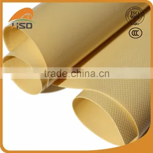 UV Protection Plastic Fabric Used Canvas Tarpaulin thumbnail-3