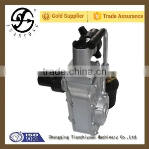 Factory Supply 1.5 Inch Self Priming Water Pump For Agriculturel Irrigation Manufacture China thumbnail-4