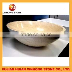 Small Wash Hand Basin and Sink With Stand thumbnail-3