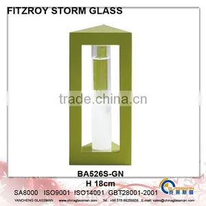 Decorative Weather Forecast Glass For Weather Forecast BA526S-PK thumbnail-2