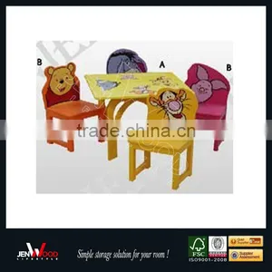Table and Chair thumbnail-1
