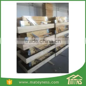 Folding Wooden Attic Ladder thumbnail-5