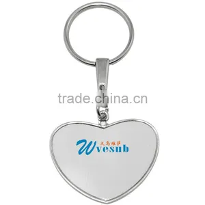 2015 Best Sale Sublimation Promotional Gift Keychain/zinc Alloy Keychain/mental Keychain thumbnail-2