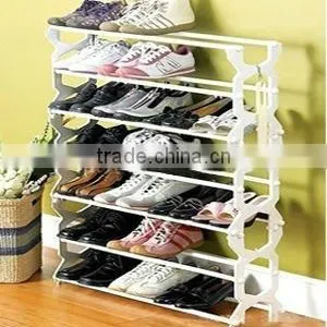 Shoe Rack,7 Tiers Shoe Rack,detachable Shoe Rack thumbnail-1