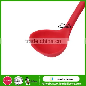 Non-stick Kitchenware Silicone Spatula Silicone Cookware Silicone Utensils thumbnail-3