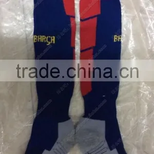 Cheap Football Sock/cheap Wholesale Socks thumbnail-2