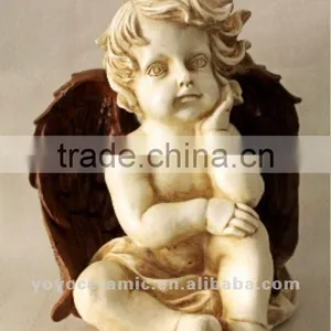 Ceramic Little Angels Models thumbnail-1