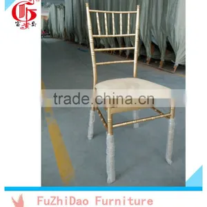 Promotion Steel Tiffany Chair FD-961 thumbnail-1
