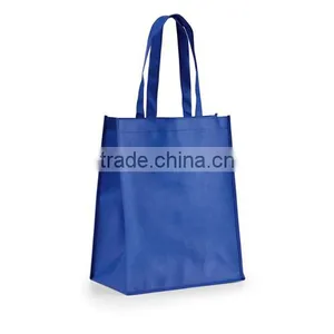 Best Selling Fashional Non-woven Recycle Shopping Bag thumbnail-1