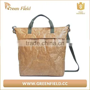 Unisex Handbag Tyvek Ladies Tote Designer Handbag thumbnail-3