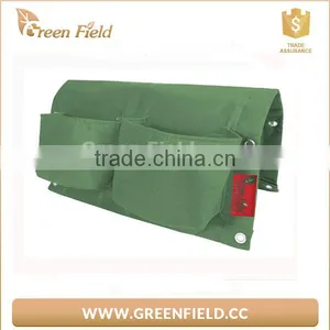 Promotional Garden Plater,colorful Fabric Vertical Garden Planter thumbnail-4