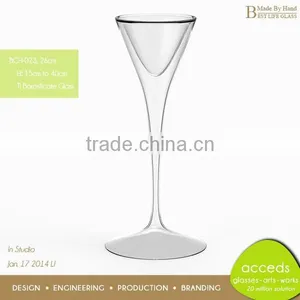 Handmade Candle Glassware Wholesale thumbnail-3