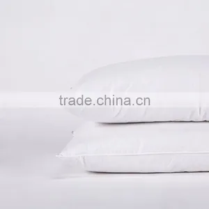 Goose Down Pillow Sale Custom Soft Sleeping Down Feather Neck Pillow thumbnail-3