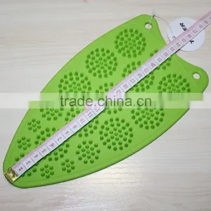 Silicone Iron Mats Heat Resistant and Anti-skidding thumbnail-5
