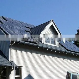 Solar Storage Battery Packs 100w to 20kw Wind Solar Hybrid Power System Portable Generator thumbnail-2