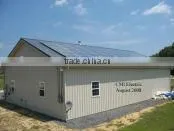 Solar Sun Tracker 20KW Home Sun Battery thumbnail-3