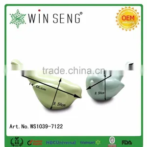 Elegant Two Birds Ceramic Home Decoration thumbnail-3