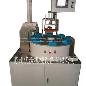 Plastic Welding Machine for Small Automobile Plastic Parts thumbnail-2