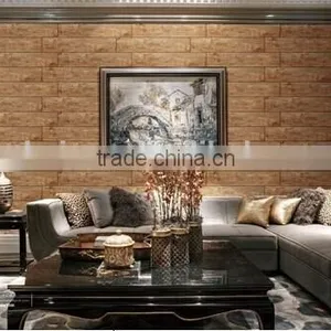 Wood Like Tile for Home Decoration thumbnail-2