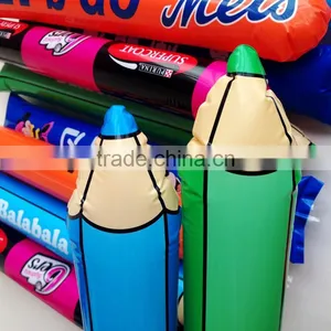 Inflatable Cheering Stick thumbnail-1