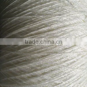 Raw Pattern PA BCF Yarn 1100dtex Semi Dull in Good Quality thumbnail-1