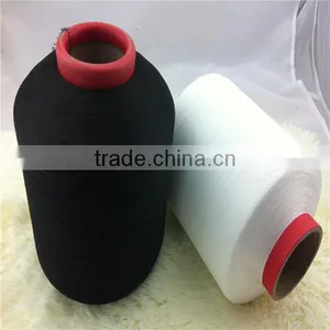 Polyester Spandex Covered Yarn 2030 ACY Elastic Yarn thumbnail-4