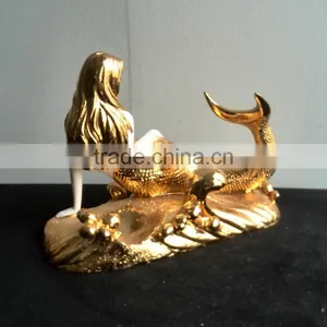 Polyresin Girl Figure Character thumbnail-5