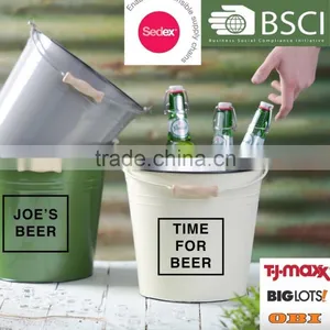 Personalised Beer Bucket thumbnail-1