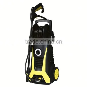 452205 1800W 5.0L/MIN Rated Flow 90BAR Rated Pressure High Pressure Washer Brush Motor thumbnail-3