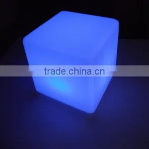 Epistar SMD LED 16 Colours Available Table Lights for Home Decoration thumbnail-2