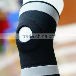 Factory Direct Wholesale Color Openings Knee Riding Sport Climbing Basketball Knee Support thumbnail-1