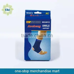 Magnetic Ankle Supporter 2013 thumbnail-1