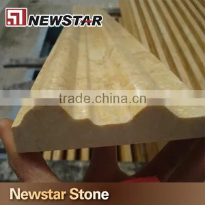 Decorative Marble Window Exterior Moulding thumbnail-1