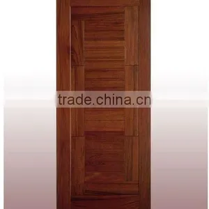 Unique Solid Wood Door thumbnail-3