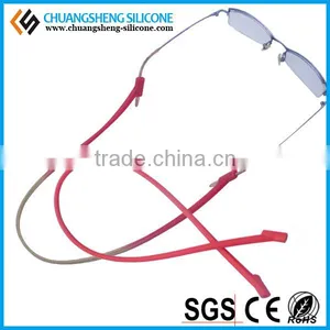 School Classes Favourite Fashion Silicone Eyeglasses Ropes thumbnail-1