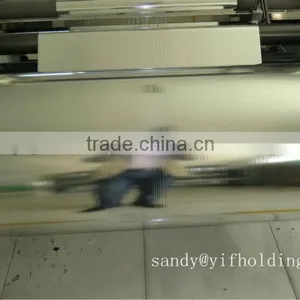 Hot Sale Silver Bopp Metalized Bopp Films for Lamination thumbnail-1