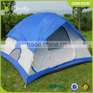 Toogh Waterproof 3 Season Tents for Camping 2-3 Person Camping Tent Backpacking Tents thumbnail-1
