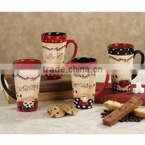 Hand Painting Mug thumbnail-1