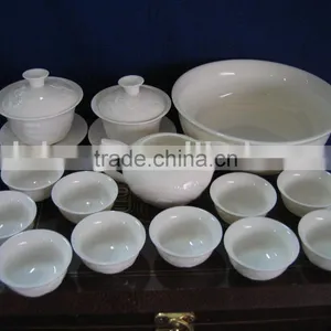 Chinese Style Tea Set thumbnail-1